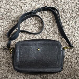 The transport camera bag